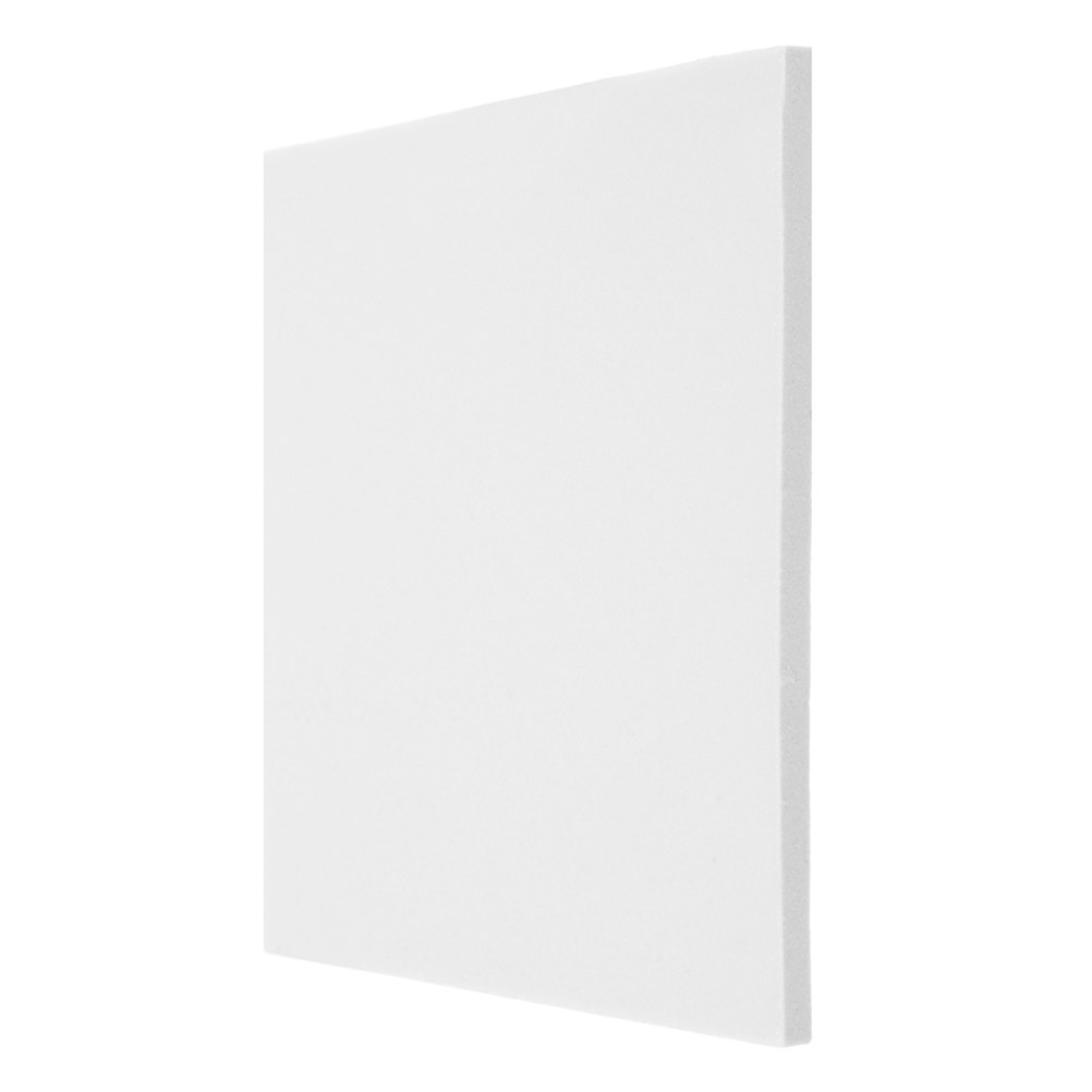 25Cm Square White Ceramic Tile - Ceramic Tile Blank review and price