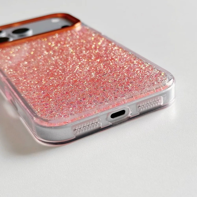 Koi Fish Scale Phone Case For  - Metal Photo Panel review and price
