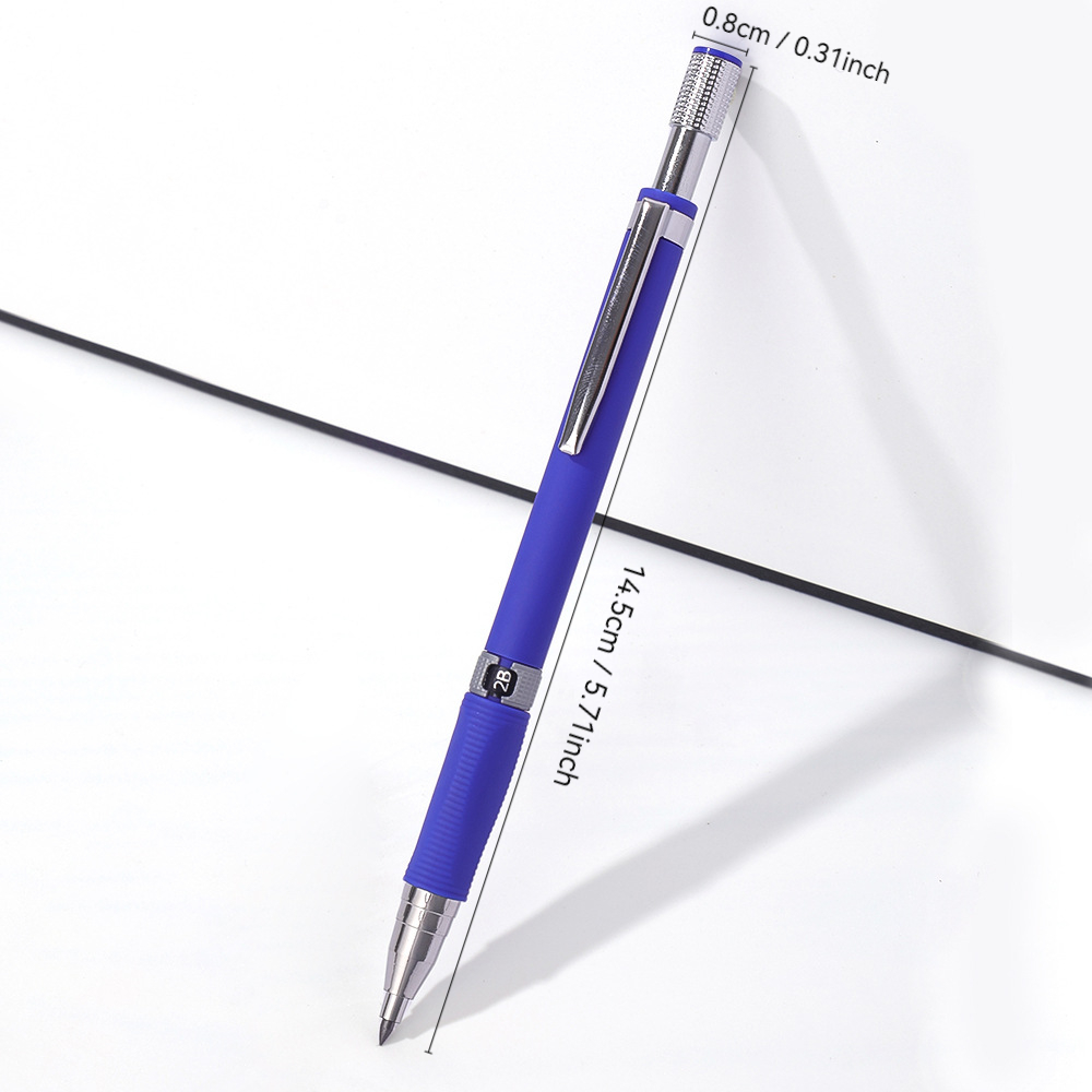21 Pieces 2.0mm Mechanical Pen - Staedtler Pencil Lumocolor review and price