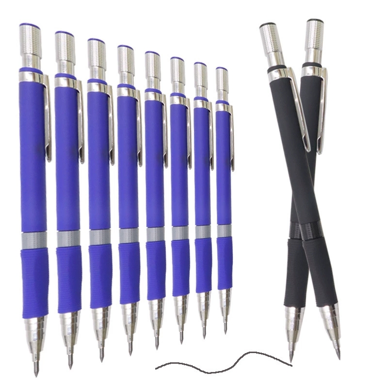 21 Pieces 2.0mm Mechanical Pen - Staedtler Pencil Lumocolor review and price