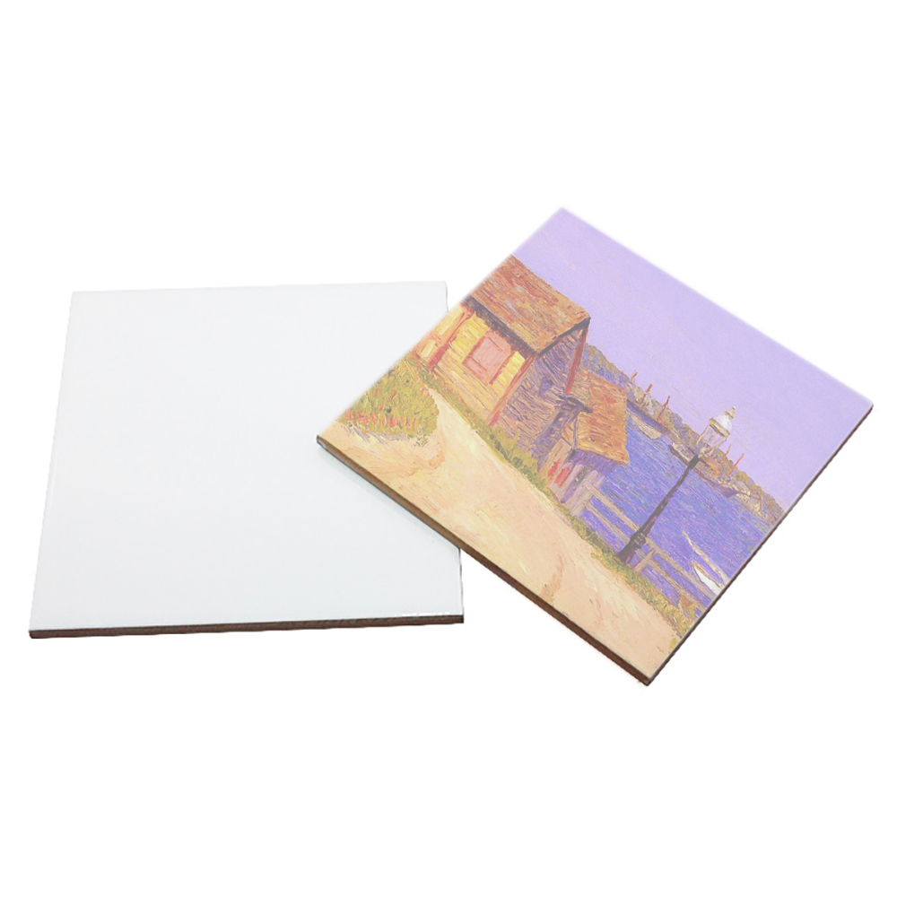 20pcs 4.25' X 4.25' Sublimatio - Ceramic Tile Blank review and price