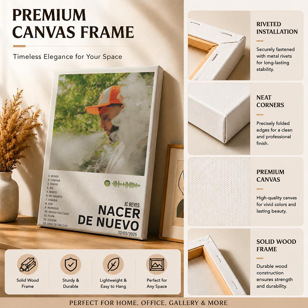 Singer Jc R-Reyes Painting Cal - Canvas Wrap Ready review and price