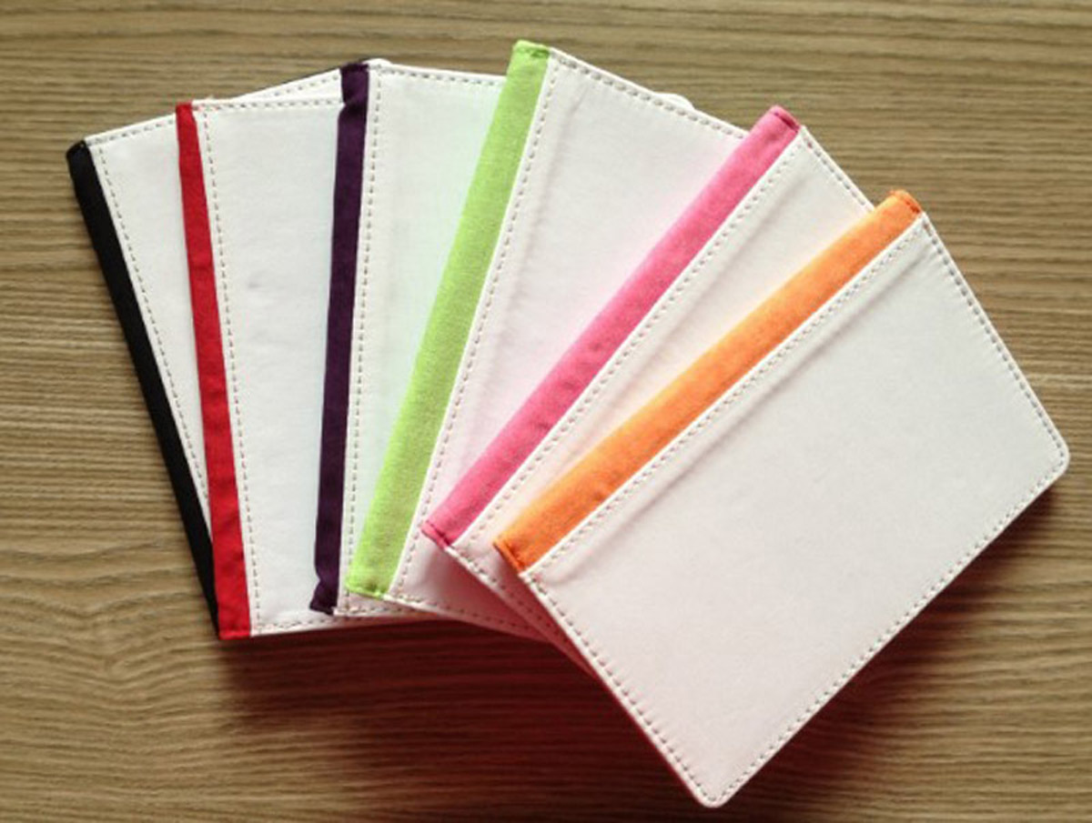 10pcs  5Colors Card Holders Su - Pillow Cover Sublimation review and price